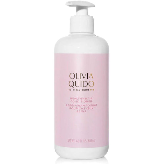 Olivia Quido Clinical Skin Care Healthy Hair Conditioner - 500ml