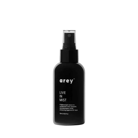 Arey Live-In Mist Leave-In Conditioner - 4.06 fl oz