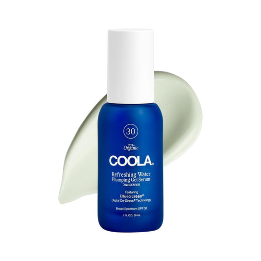 COOLA Refreshing Water Plumping Gel SPF 30 - 1 fl oz