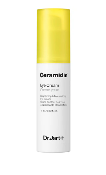 Dr.Jart+ Ceramidin Skin Barrier Moisturizing Eye Cream 15ml