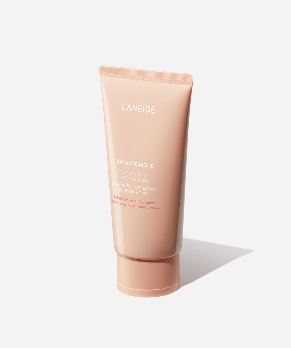 LANEIGE Balance Mode Pore Polishing Peel-Off Mask 100ml