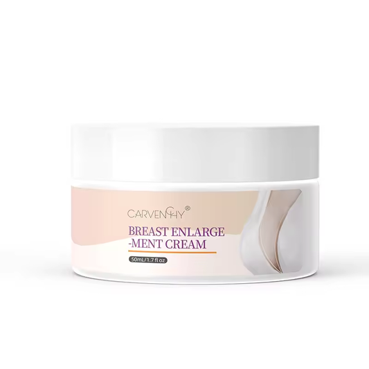 Breast Enhancement Cream, 50ml