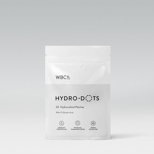 Hydro-Dots