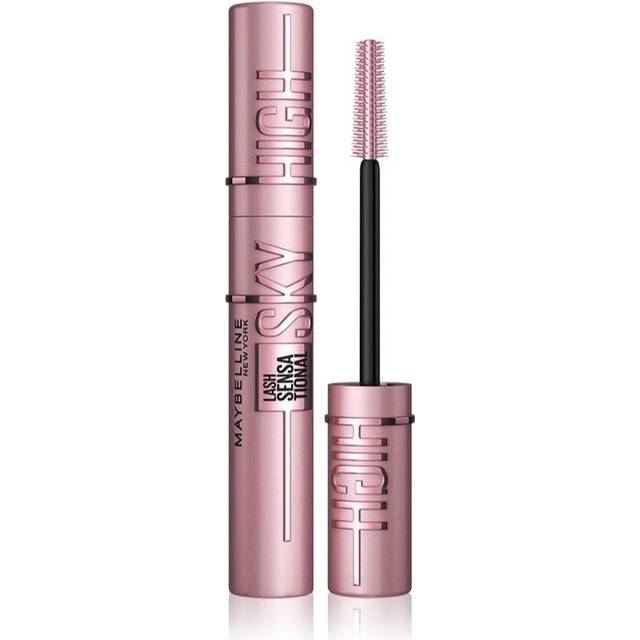 Maybelline Lash Sensational Sky High Mascara Black 7.2ml