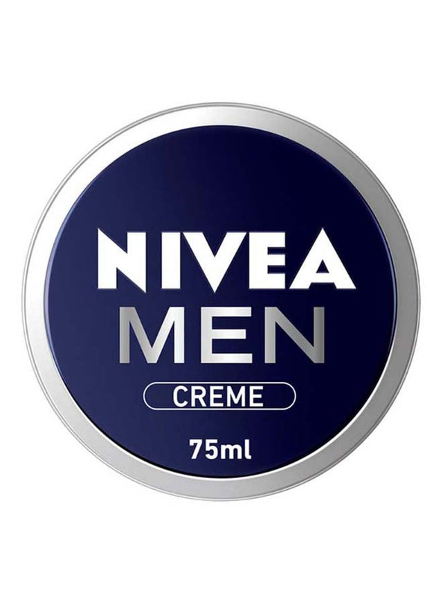 NIVEA MEN Creme Face Body & Hands 75ml