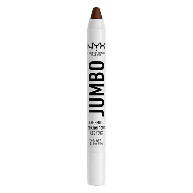 NYX Professional Makeup Jumbo Eye Pencil 5g