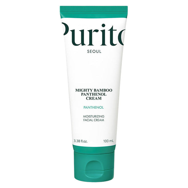 Purito Mighty Bamboo Panthenol Cream 100ml