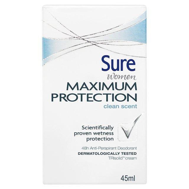 Sure Bright Bouquet Nonstop Protection Roll-On 50ml