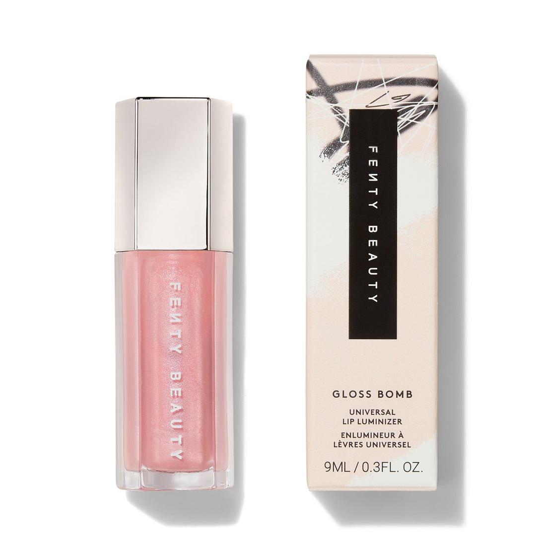 Fenty Beauty Gloss Bomb Universal Lip Luminizer 9ml