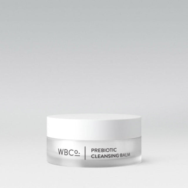 Prebiotic Cleansing Balm (with cloth)