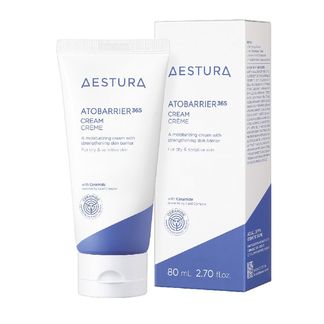 AESTURA ATOBARRIER365 Cream 80ml