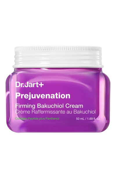 Dr.Jart+ Prejuvenation Firming Bakuchiol Cream 50ml