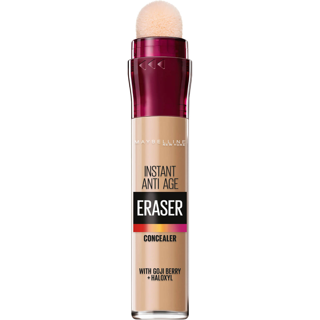 Maybelline Instant Anti Age Eraser Eye Concealer
