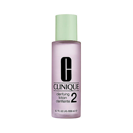 Clinique Clarifying Lotion 2 200ml