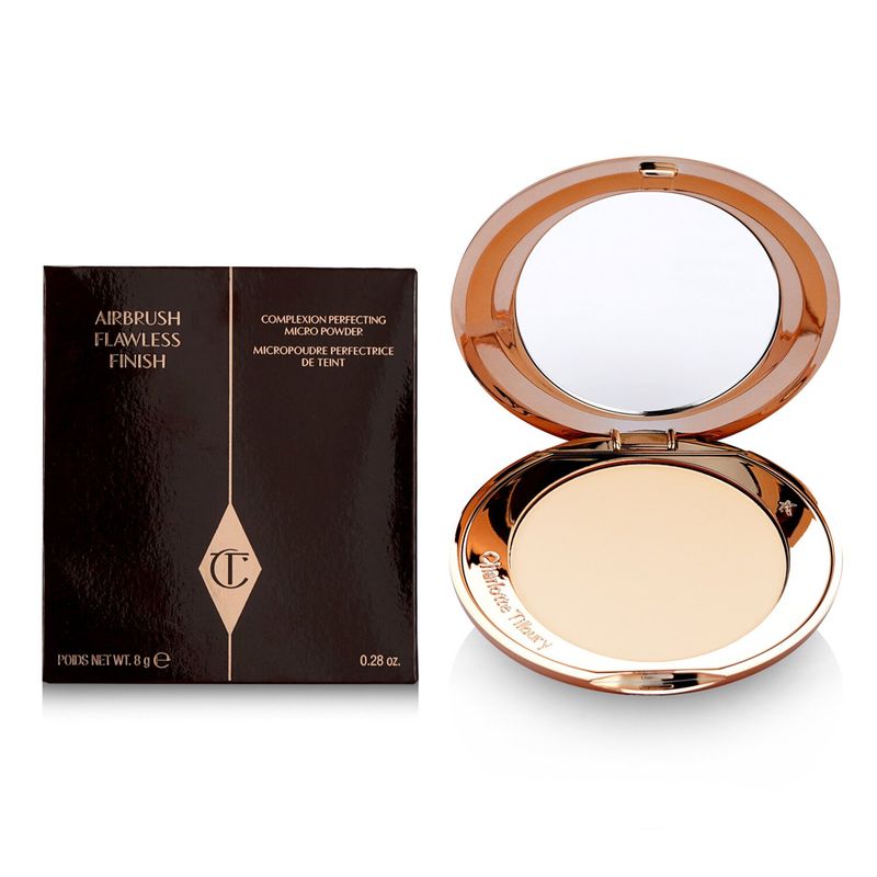 Charlotte Tilbury Airbrush Flawless Finish Powder 8g