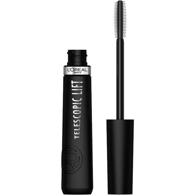 L'Oréal Paris Telescopic Original Mascara Extra Black 8ml