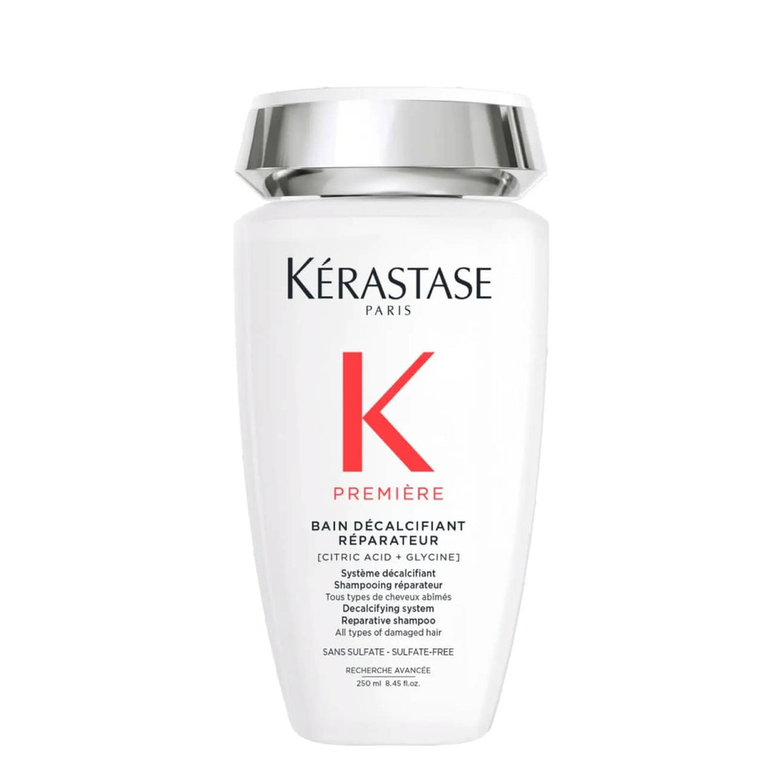 Kérastase Premiere Bain Decalcifiant Reparateur Shampoo 250ml