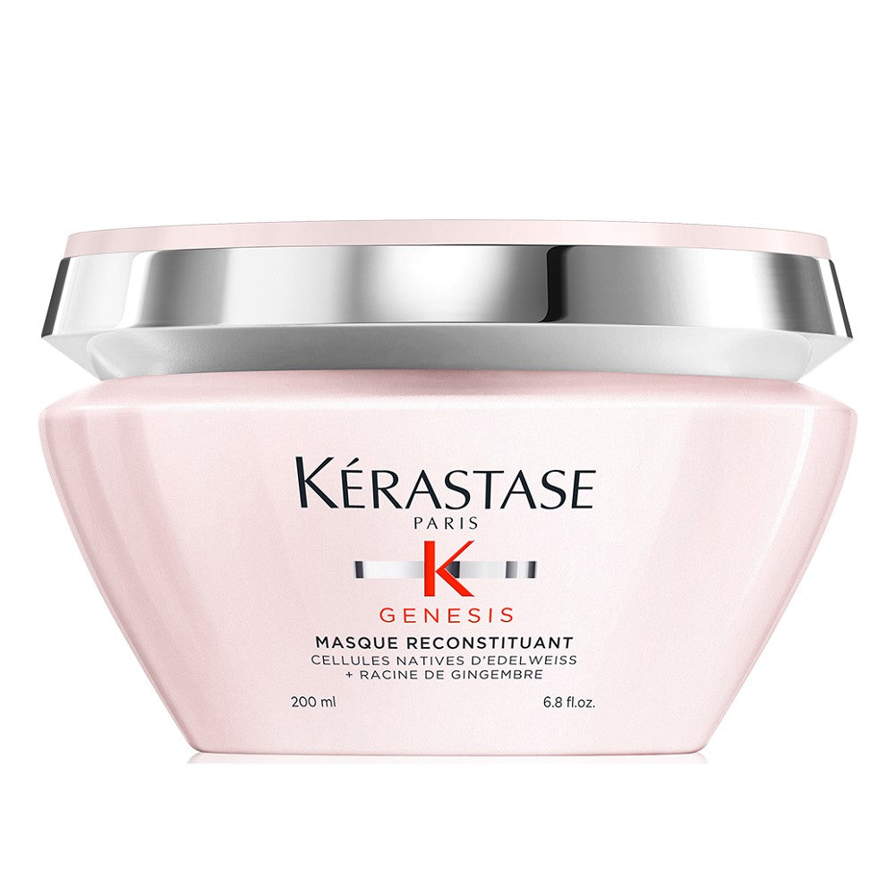 Kérastase Genesis Masque Reconstituant Hair Mask 200ml