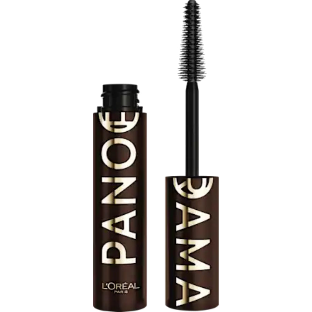 L'Oréal Paris Volume Million Lashes Panorama Mascara Black
