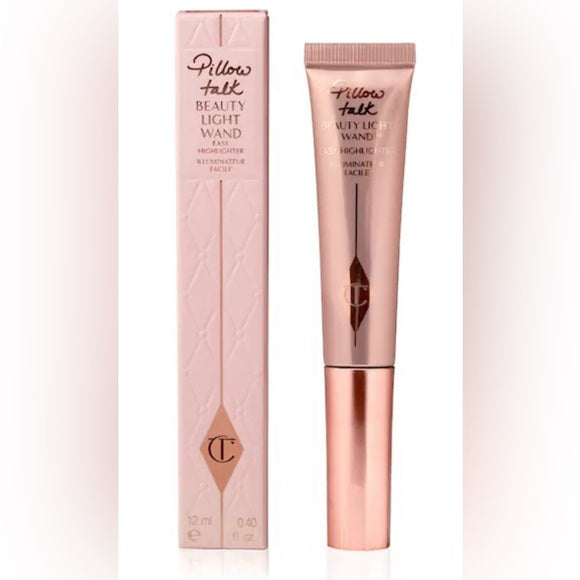 Charlotte Tilbury Beauty Light Wand 12ml