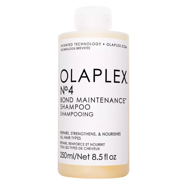 Olaplex No.4 Bond Maintenance Shampoo 250ml