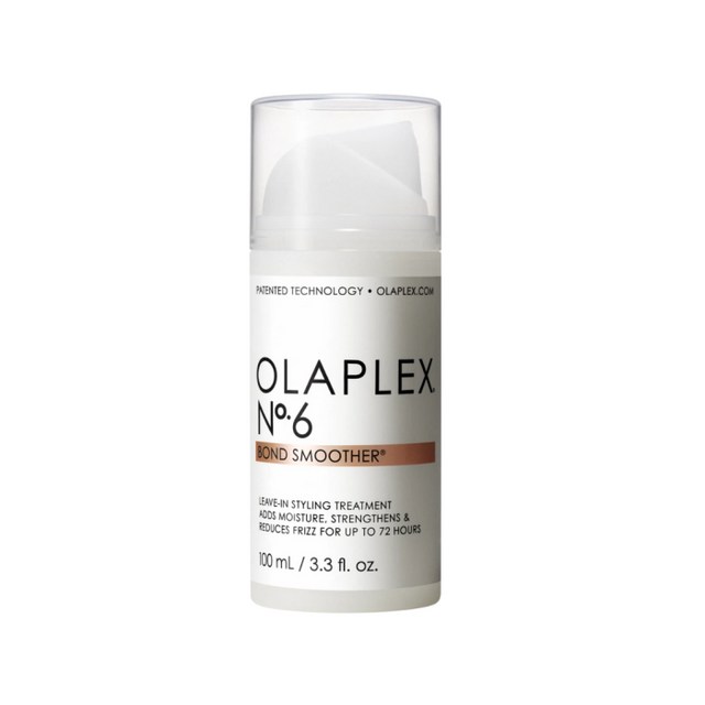 Olaplex No.6 Bond Smoother Leave-In Treatment 100ml