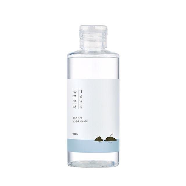 Round Lab 1025 Dokdo Toner 200ml