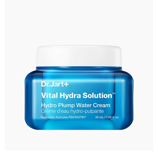 Dr.Jart+ Vital Hydra Solution Hydro Plump Water Cream 50ml