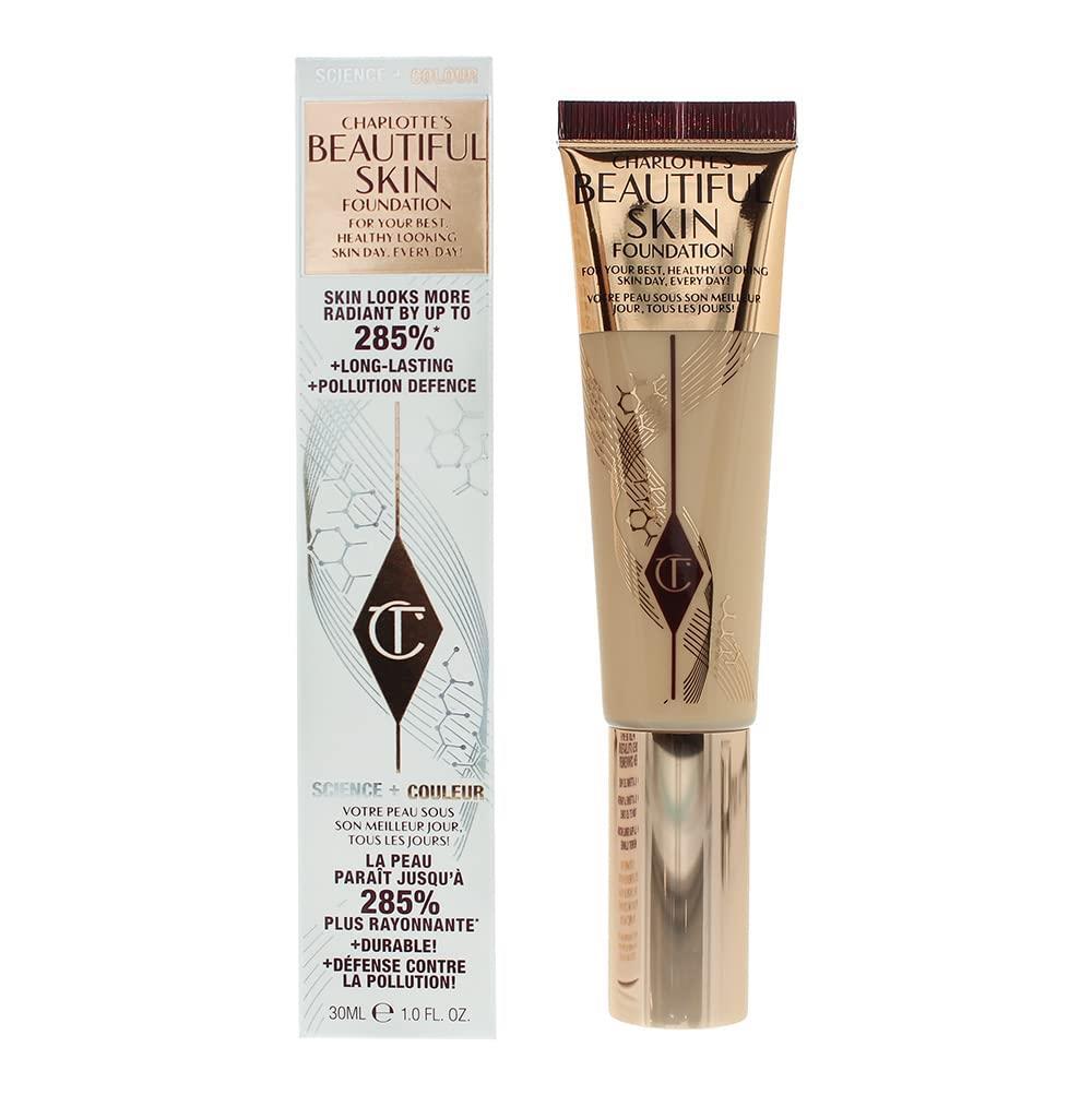 Charlotte Tilbury Beautiful Skin Foundation 30ml