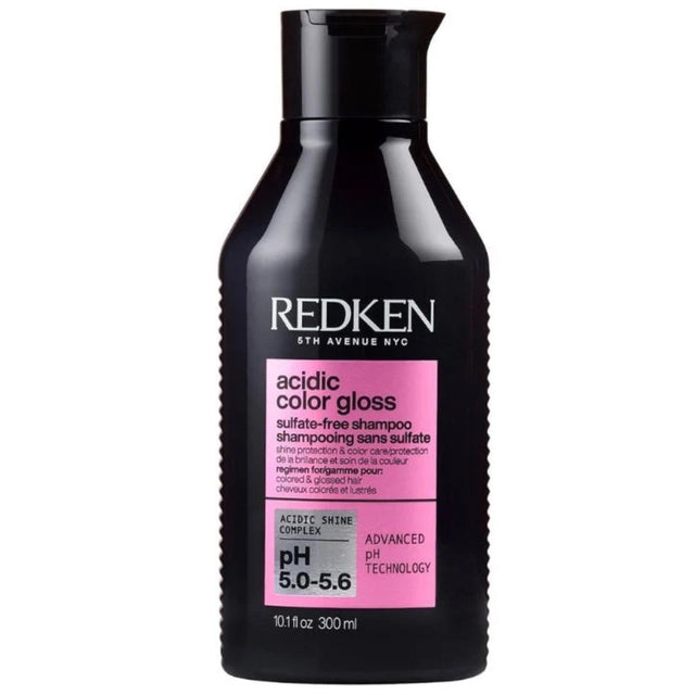 Redken Acidic Color Gloss Shampoo 300ml