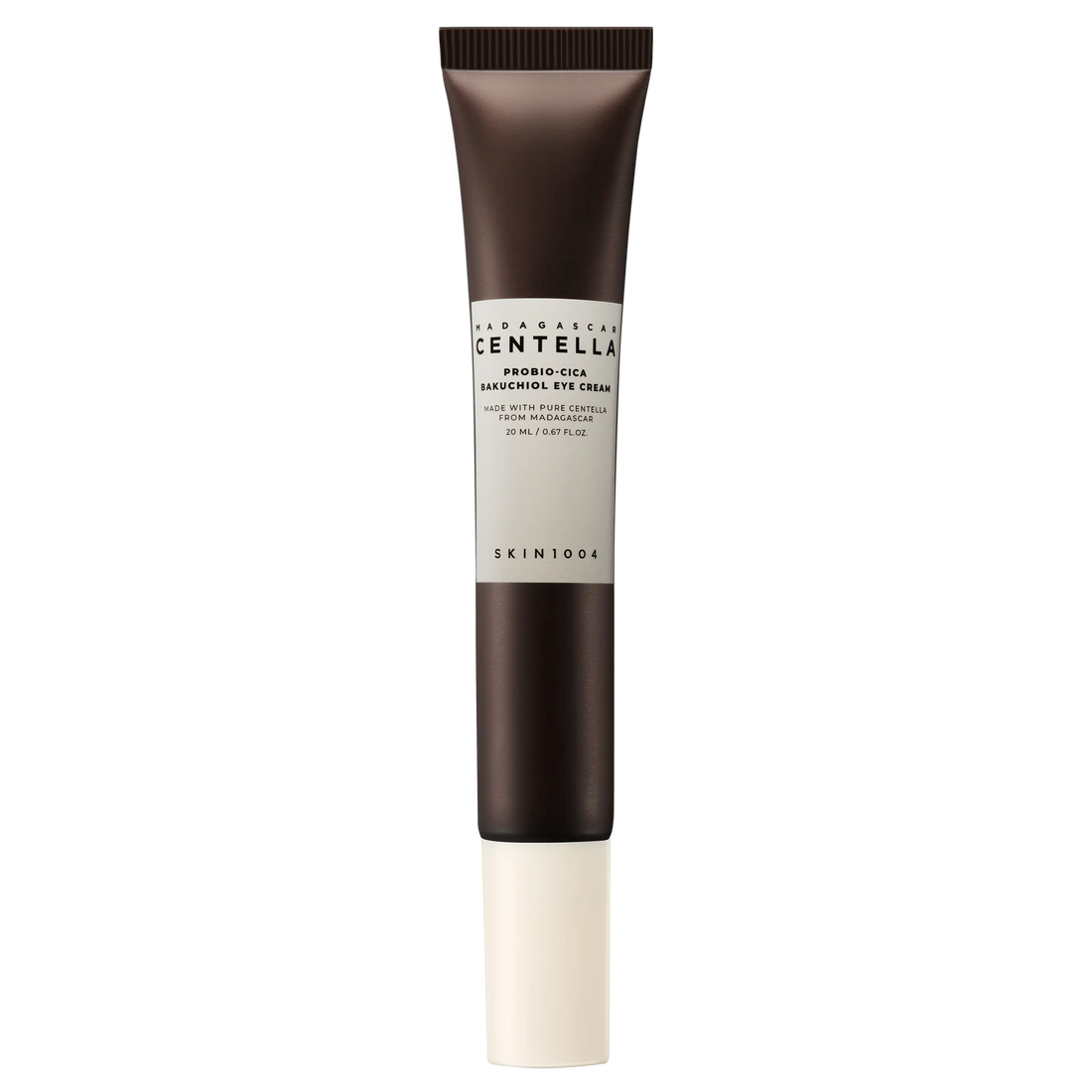SKIN1004 Madagascar Centella Probio-Cica Bakuchiol Eye Cream 20ml