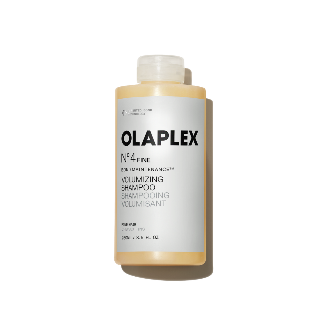 Olaplex No.4 Fine Bond Maintenance Shampoo 250ml