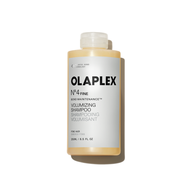 Olaplex No.4 Fine Bond Maintenance Shampoo 250ml