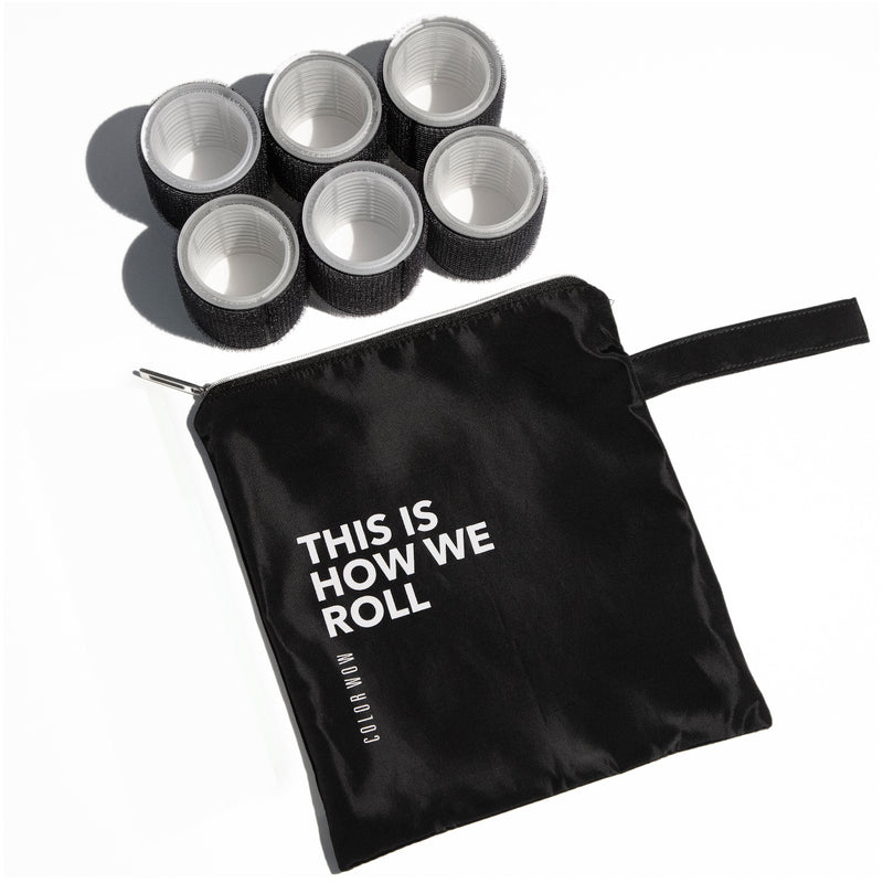 Color Wow This Is How We Roll Hair Rollers Set