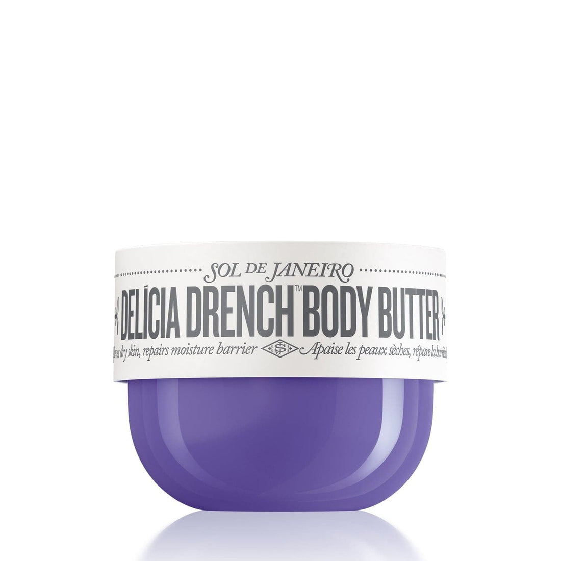 Sol de Janeiro Delicia Drench Body Butter 240ml