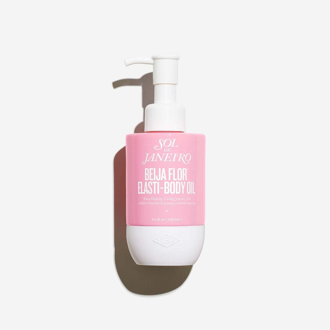 Sol de Janeiro Beija Flor Elasti-Body Oil 100ml