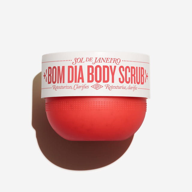 Sol de Janeiro Bom Dia Body Scrub 220g
