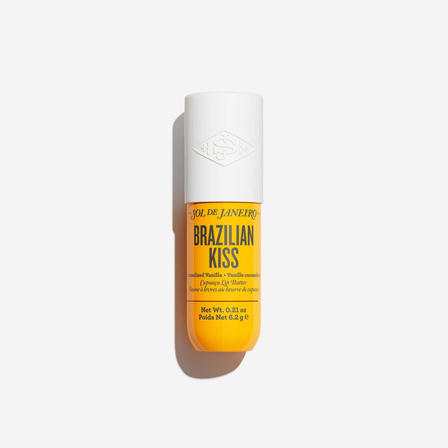 Sol de Janeiro Brazilian Kiss Cupuacu Lip Butter 6.2g
