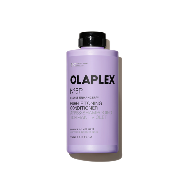 Olaplex No.5P Blonde Enhancer Toning Conditioner 250ml