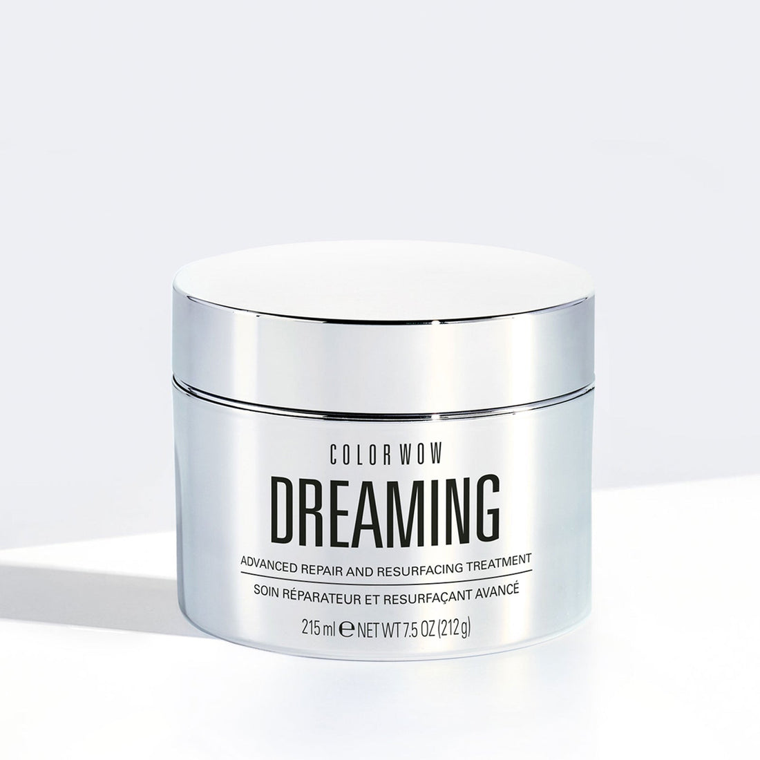 Color Wow Dreaming Advance Repair and Resurfacing Treatment 215ml