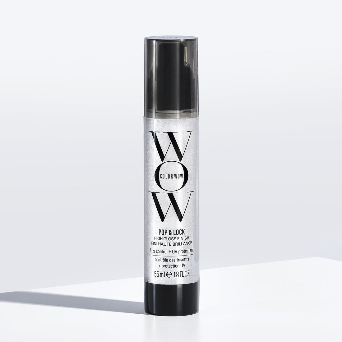Color Wow Pop and Lock High Gloss Finish 55ml